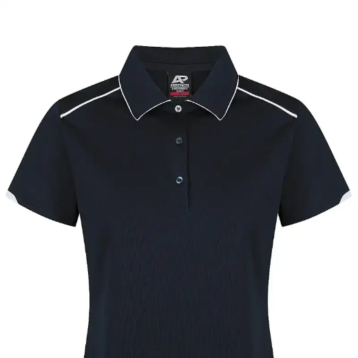 Picture of Aussie Pacific, Ladies Currumbin Polo